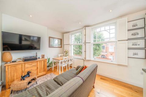 undefined, Dafforne Road, London SW17