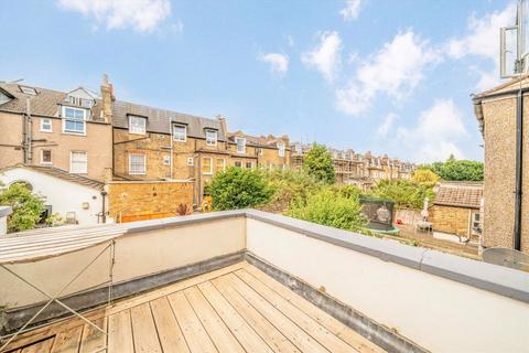 undefined, Dafforne Road, London SW17