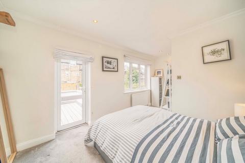 undefined, Dafforne Road, London SW17
