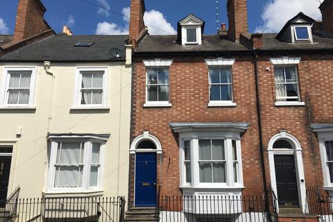 undefined, Church Terrace, Leamington Spa, Warwickshire, CV31