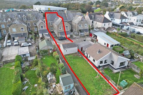 undefined, Treyew Road, Truro, Cornwall