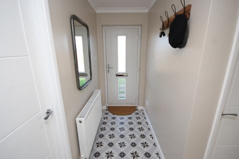 2 bedroom semi-detached bungalow for sale, Lullingstone Road, Allington ME16