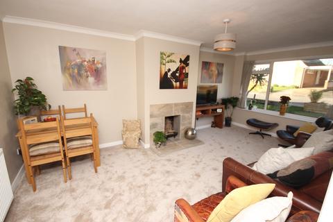 2 bedroom semi-detached bungalow for sale, Lullingstone Road, Allington ME16