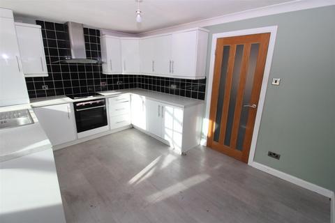undefined, James Niven Court, Hull