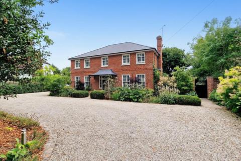 4 bedroom detached house for sale, Little Baddow Road, Danbury