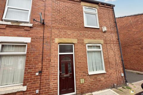 undefined, Smawthorne Avenue, Castleford WF10