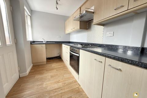 undefined, Smawthorne Avenue, Castleford WF10