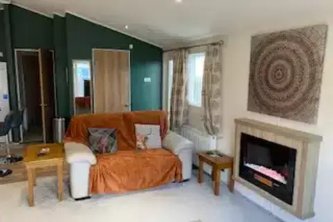 undefined, Meadows Retreat Lodge Park