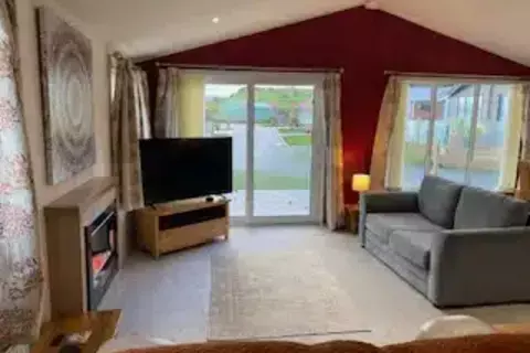 2 bedroom park home for sale, Meadows Retreat Lodge Park