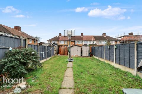 undefined, Bentry Road, Dagenham