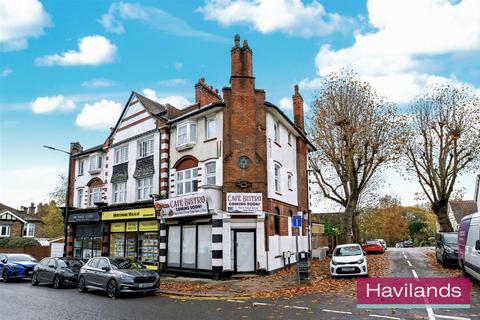 undefined, The Grangeway, London
