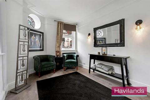 undefined, The Grangeway, London