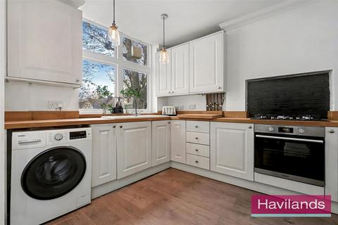 undefined, The Grangeway, London