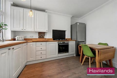 undefined, The Grangeway, London