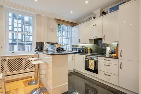 2 bedroom flat for sale, Adelaide Court,  St John's Wood,  NW8