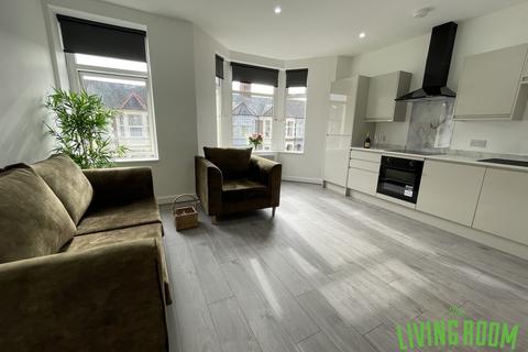 2 bedroom apartment to rent, Malefant Street, Cathays, Cardiff