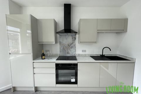 2 bedroom apartment to rent, Malefant Street, Cathays, Cardiff
