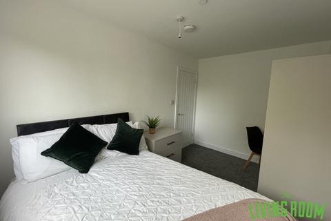 2 bedroom apartment to rent, Malefant Street, Cathays, Cardiff