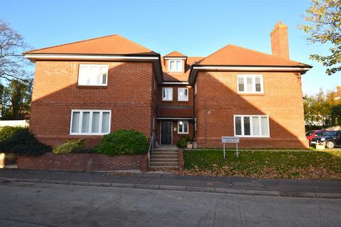 undefined, Elizabeth House, Locks Hill, Rochford