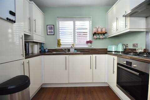 undefined, Elizabeth House, Locks Hill, Rochford