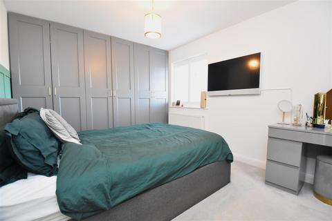 undefined, Elizabeth House, Locks Hill, Rochford