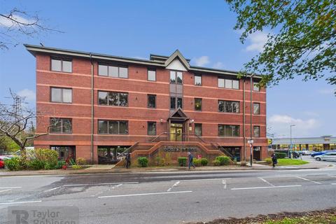 Hazelwick Avenue, Crawley