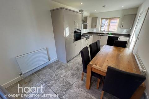 undefined, LUTTERWORTH LE17