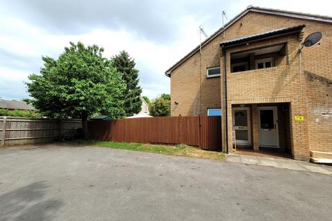 undefined, Heather Close, Carterton, Oxon, OX18 1TF