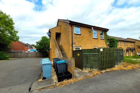 undefined, Heather Close, Carterton, Oxon, OX18 1TF