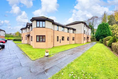52 Kilpatrick Avenue, Paisley