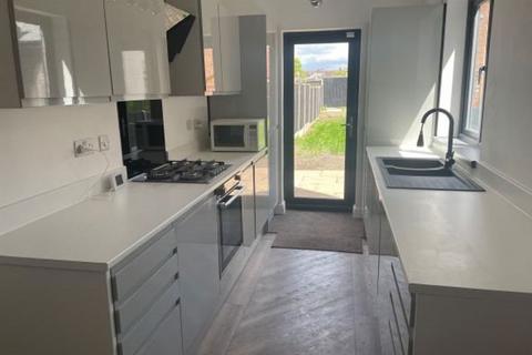 3 bedroom house to rent, SCHOOL LANE, EXHALL, COVENTRY CV7 9GG