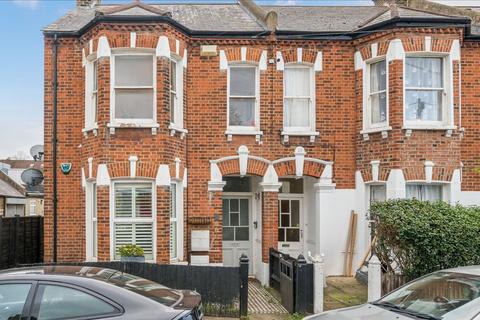 undefined, Gabriel Street, Forest Hill, London, SE23