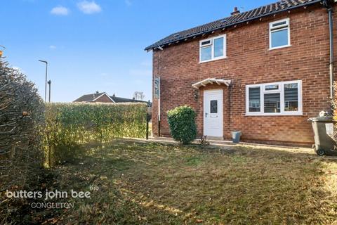 undefined, Dover Road, Macclesfield, SK10 2NR
