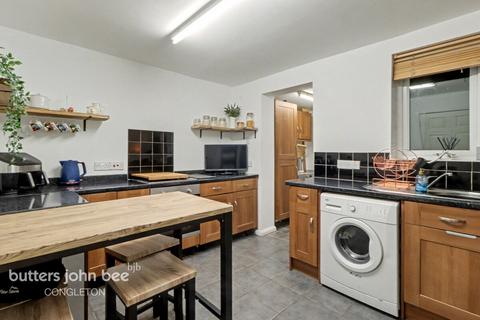 undefined, Dover Road, Macclesfield, SK10 2NR