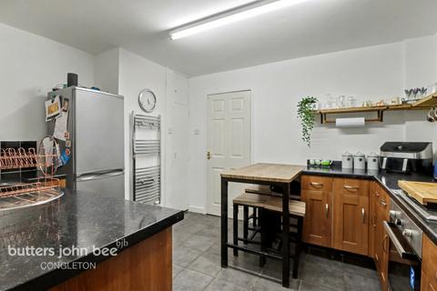undefined, Dover Road, Macclesfield, SK10 2NR
