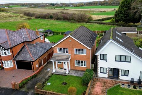4 bedroom detached house for sale, St Helens Road, Prescot L34