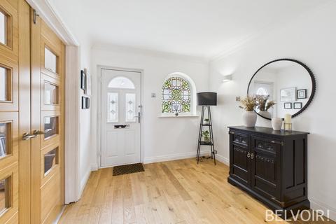 4 bedroom detached house for sale, St Helens Road, Prescot L34