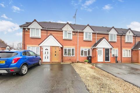 Hodnet Drive, Brierley Hill DY5