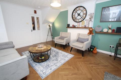 undefined, Hodnet Drive, Brierley Hill DY5