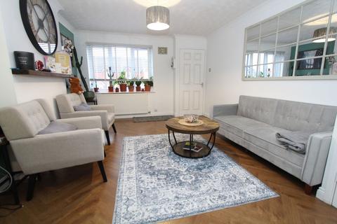 undefined, Hodnet Drive, Brierley Hill DY5