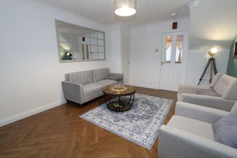 undefined, Hodnet Drive, Brierley Hill DY5