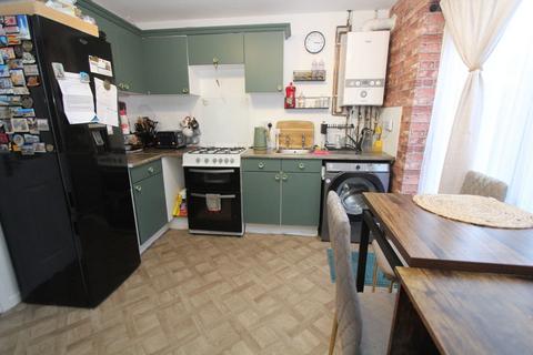 undefined, Hodnet Drive, Brierley Hill DY5