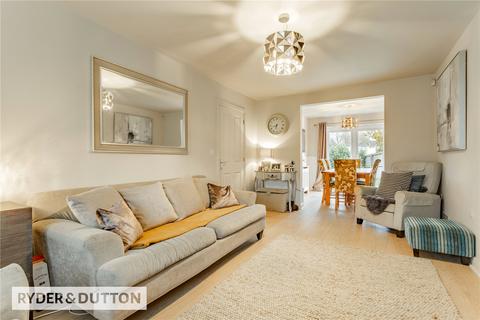 3 bedroom detached house for sale, Marquess Way, Rhodes, Middleton, Manchester, M24