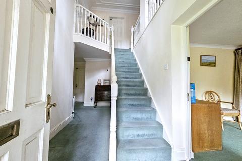 5 bedroom detached house for sale, Oakland Park, Church Stretton SY6