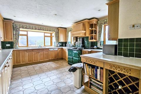 5 bedroom detached house for sale, Oakland Park, Church Stretton SY6
