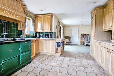 5 bedroom detached house for sale, Oakland Park, Church Stretton SY6