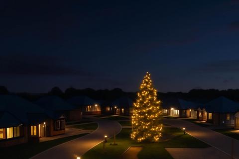 1 bedroom detached bungalow for sale, Christmas Open Day Event - Sunday 7th December