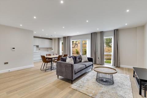 undefined, Purley Avenue, London, NW2