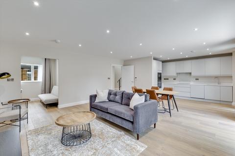 undefined, Purley Avenue, London, NW2