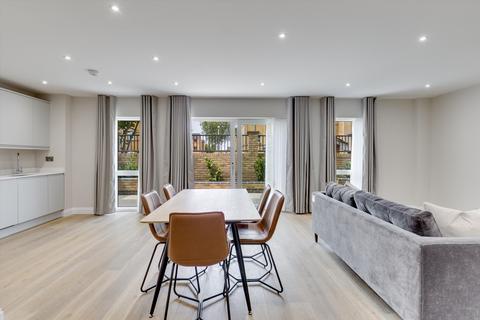 undefined, Purley Avenue, London, NW2